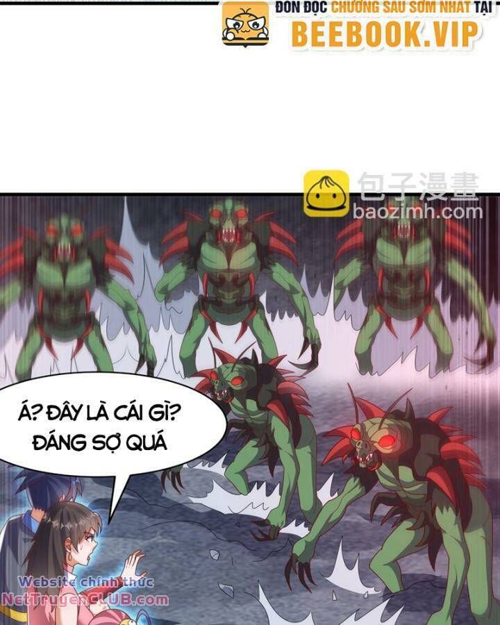 đọc truyện Võ Nghịch Chương 460 ảnh 20 tại Thiên Thai Truyện