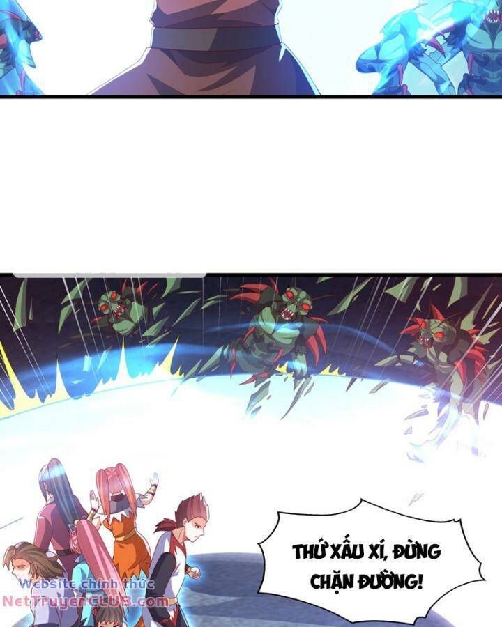 đọc truyện Võ Nghịch Chương 460 ảnh 23 tại Thiên Thai Truyện