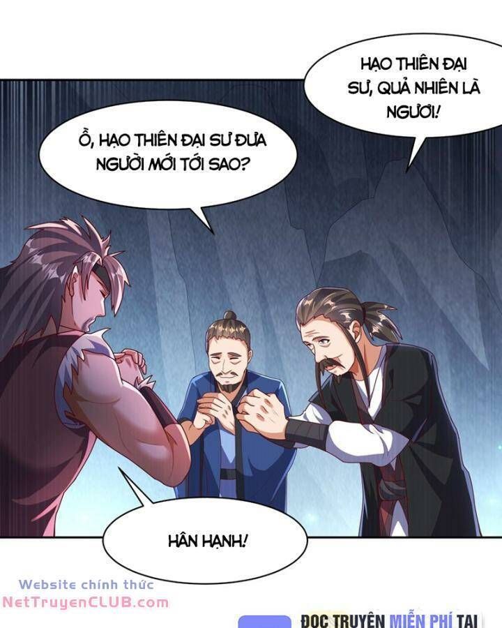 đọc truyện Võ Nghịch Chương 460 ảnh 40 tại Thiên Thai Truyện