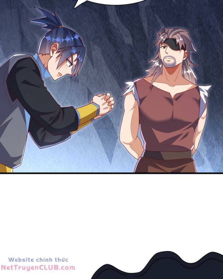 đọc truyện Võ Nghịch Chương 460 ảnh 6 tại Thiên Thai Truyện