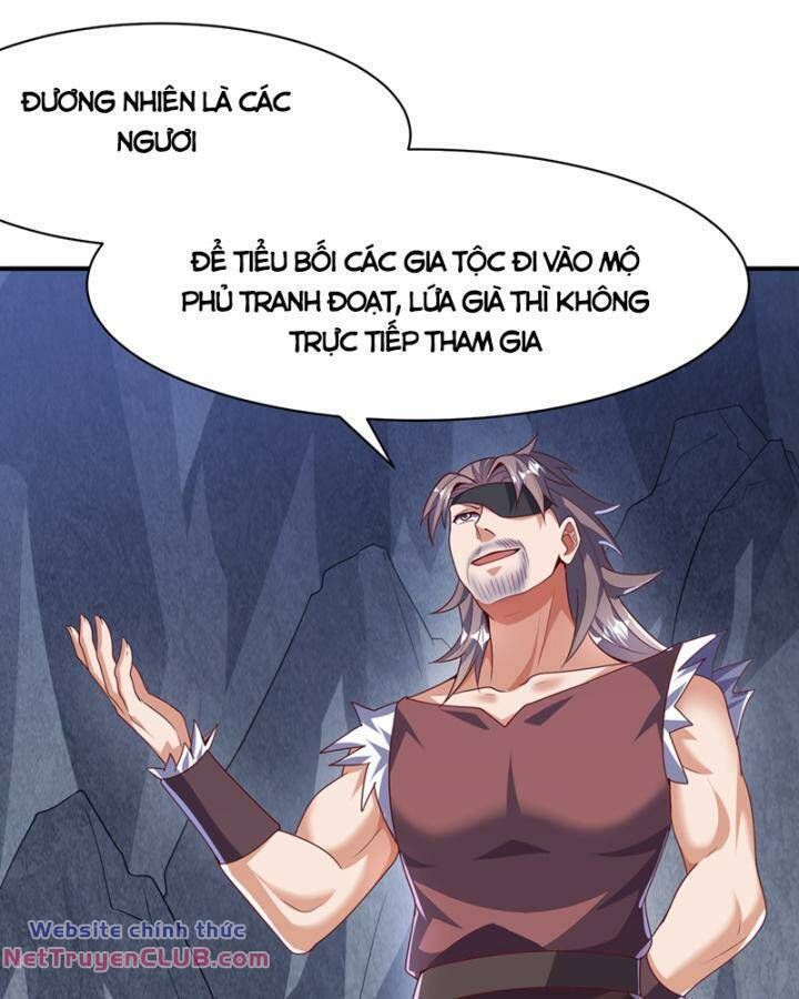 đọc truyện Võ Nghịch Chương 460 ảnh 49 tại Thiên Thai Truyện