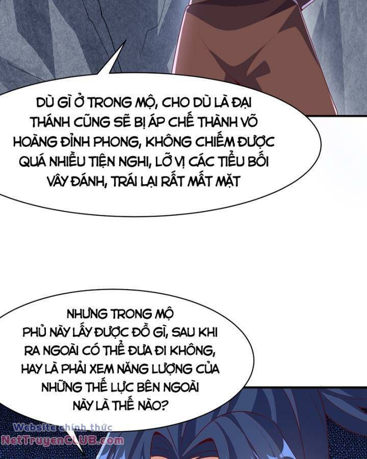 đọc truyện Võ Nghịch Chương 460 ảnh 50 tại Thiên Thai Truyện