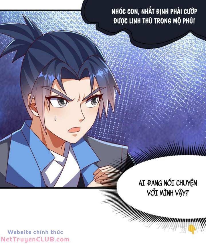 đọc truyện Võ Nghịch Chương 460 ảnh 7 tại Thiên Thai Truyện