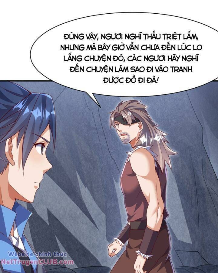 đọc truyện Võ Nghịch Chương 460 ảnh 52 tại Thiên Thai Truyện