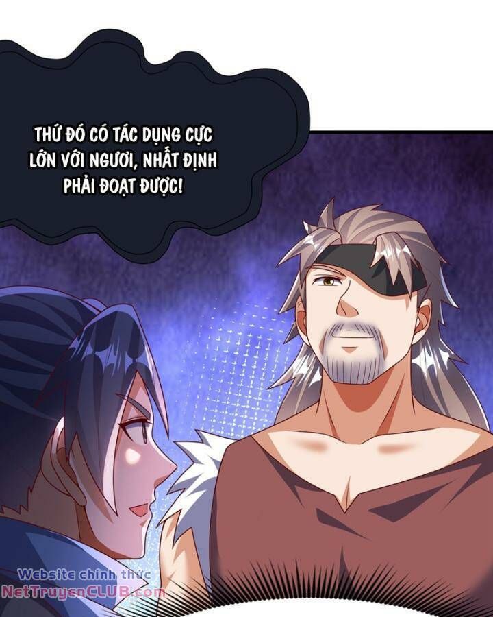 đọc truyện Võ Nghịch Chương 460 ảnh 8 tại Thiên Thai Truyện