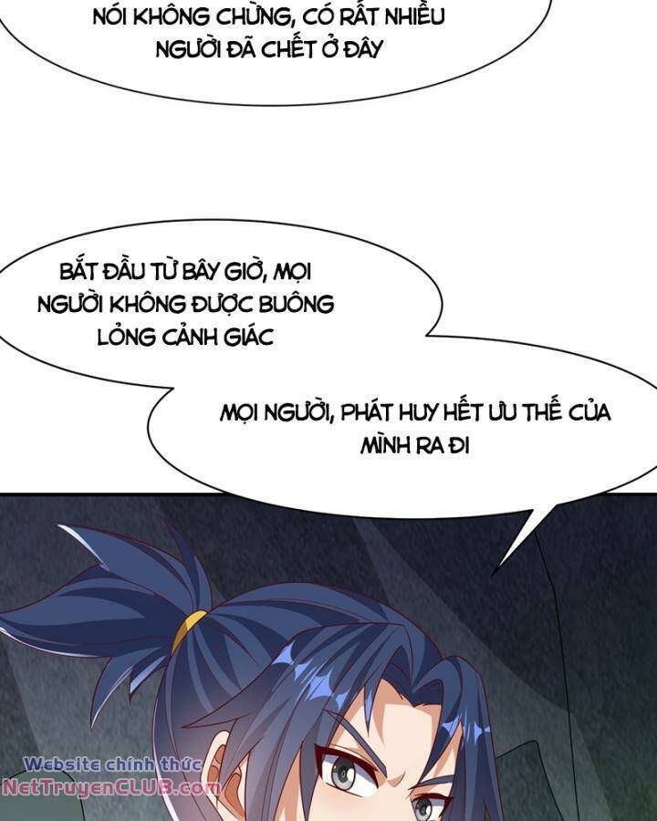 đọc truyện Võ Nghịch Chương 461 ảnh 16 tại Thiên Thai Truyện