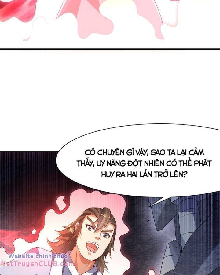 đọc truyện Võ Nghịch Chương 461 ảnh 22 tại Thiên Thai Truyện