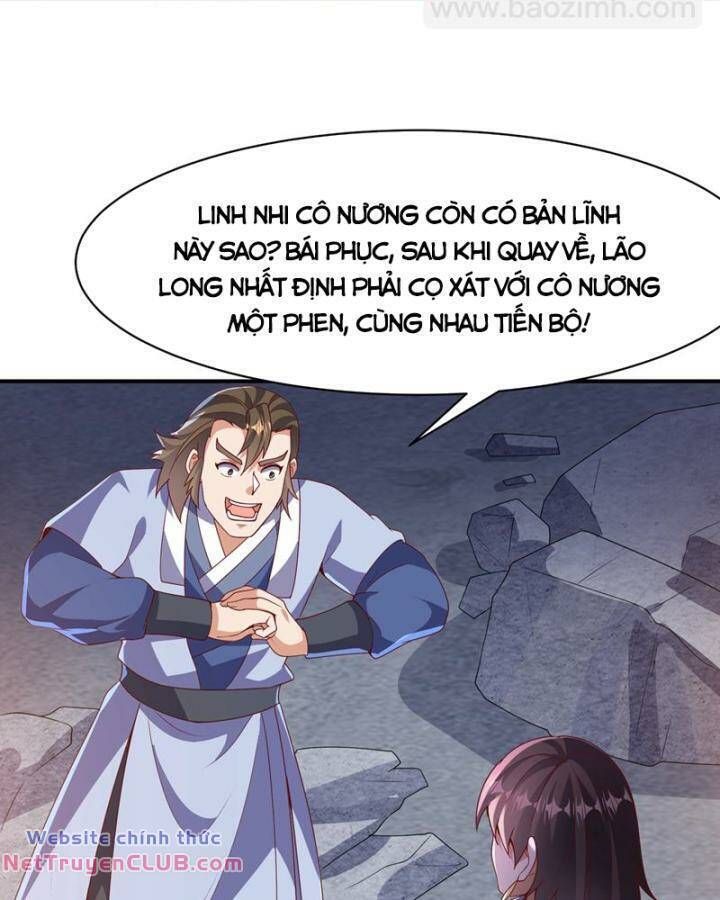 đọc truyện Võ Nghịch Chương 461 ảnh 25 tại Thiên Thai Truyện