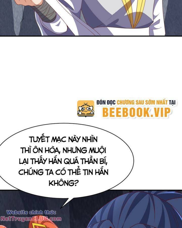 đọc truyện Võ Nghịch Chương 461 ảnh 32 tại Thiên Thai Truyện