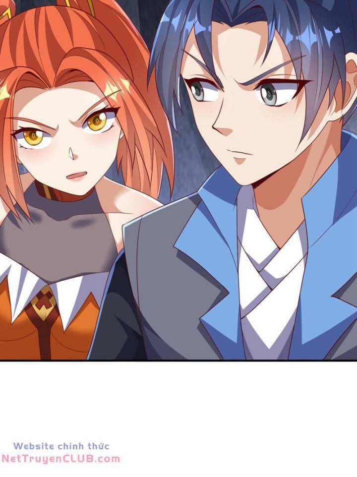 đọc truyện Võ Nghịch Chương 461 ảnh 33 tại Thiên Thai Truyện