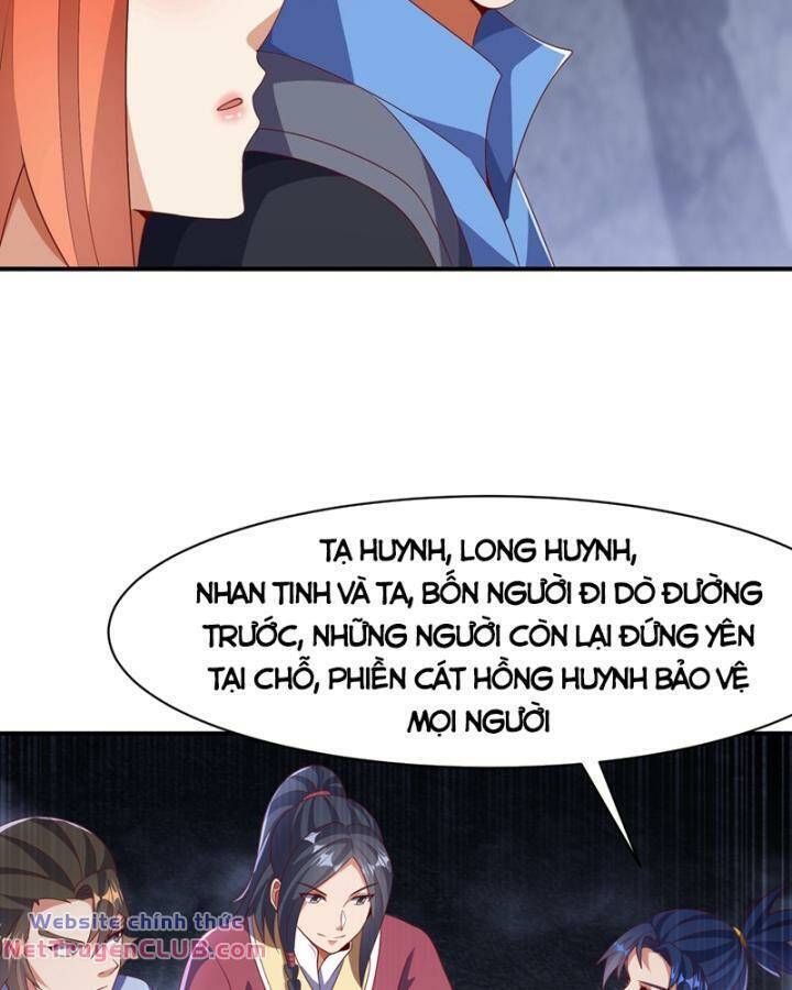 đọc truyện Võ Nghịch Chương 461 ảnh 35 tại Thiên Thai Truyện