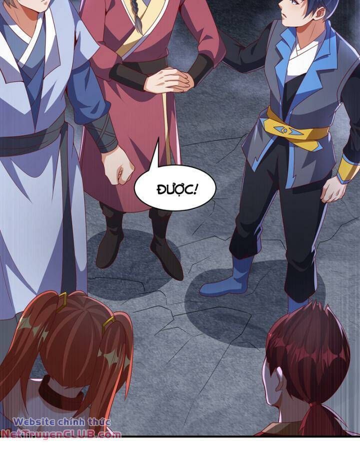 đọc truyện Võ Nghịch Chương 461 ảnh 36 tại Thiên Thai Truyện