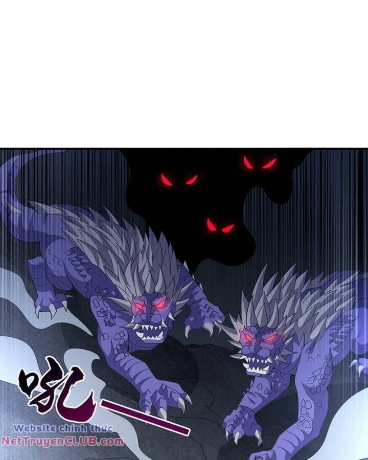 đọc truyện Võ Nghịch Chương 461 ảnh 39 tại Thiên Thai Truyện