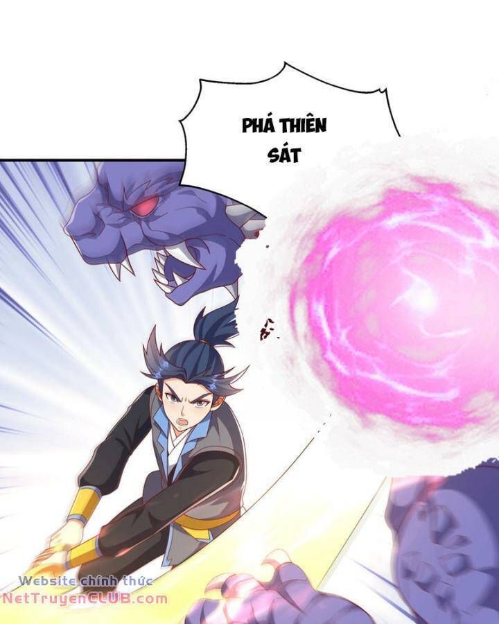 đọc truyện Võ Nghịch Chương 461 ảnh 43 tại Thiên Thai Truyện