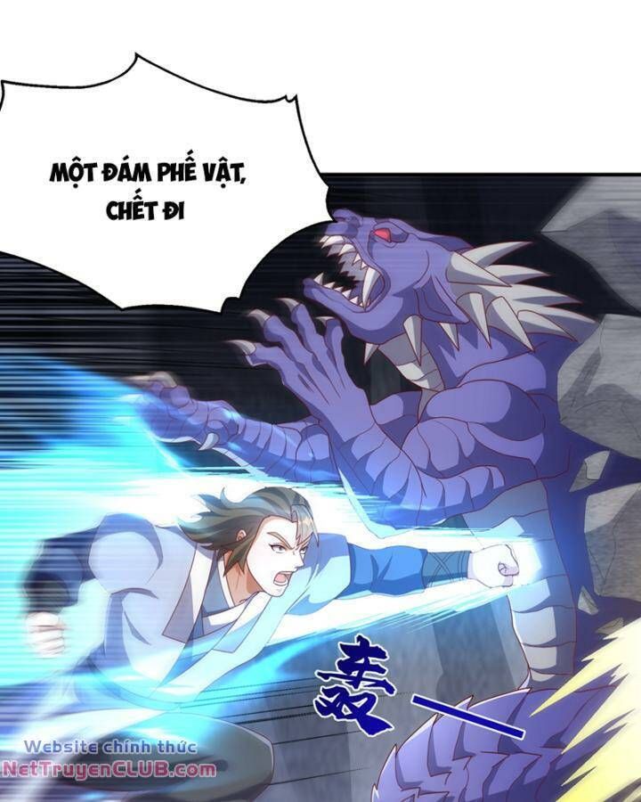 đọc truyện Võ Nghịch Chương 461 ảnh 45 tại Thiên Thai Truyện