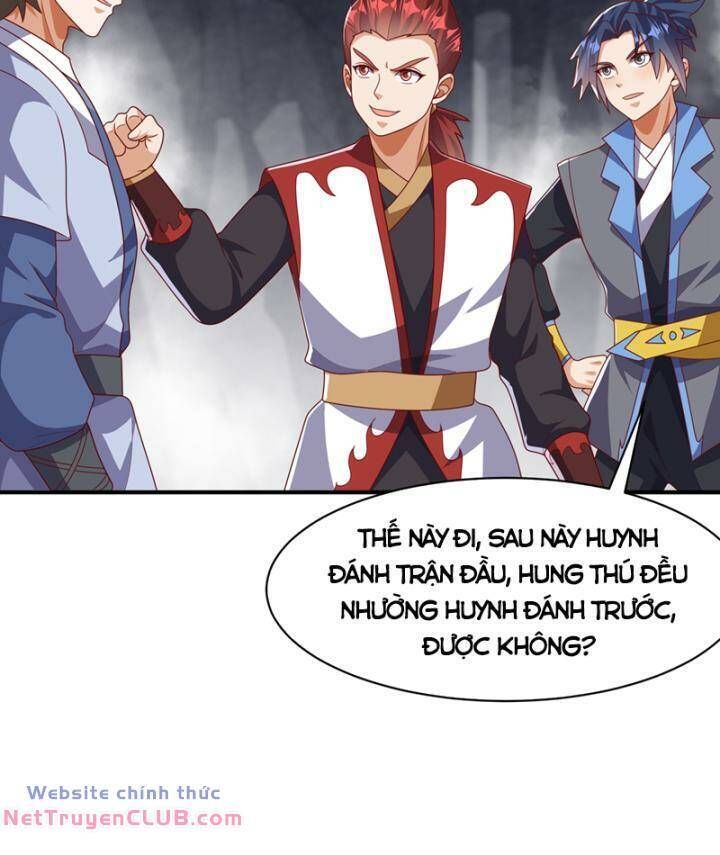 đọc truyện Võ Nghịch Chương 461 ảnh 50 tại Thiên Thai Truyện