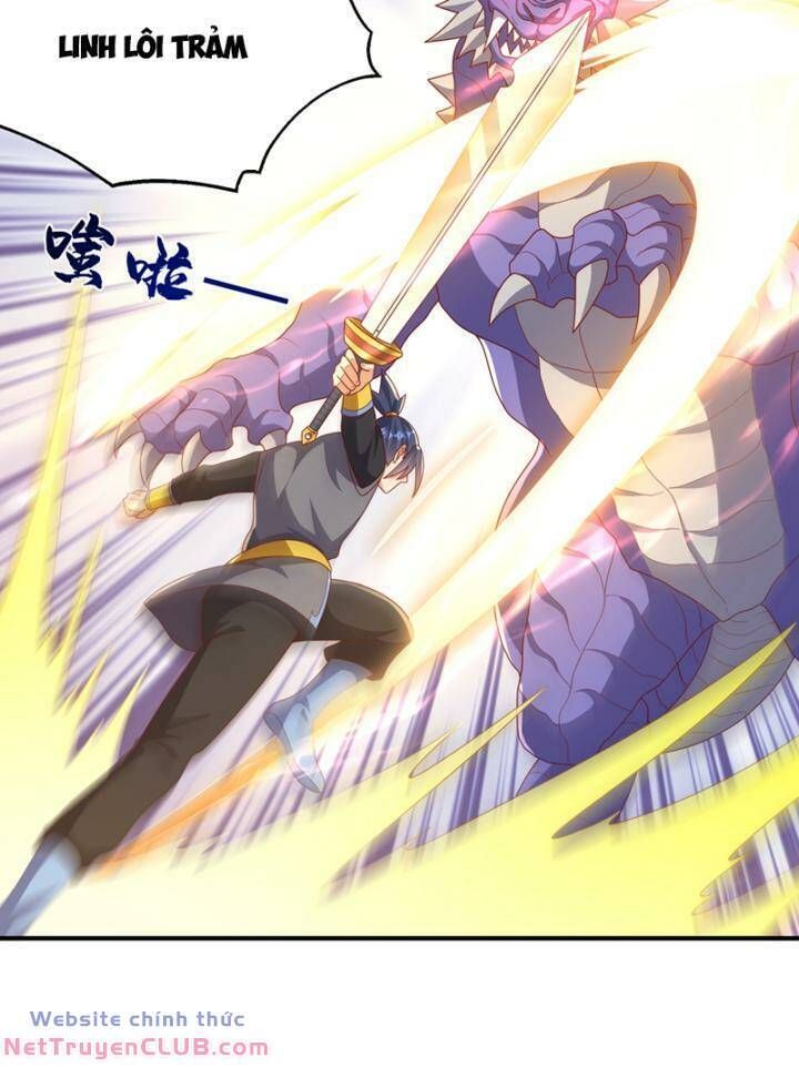 đọc truyện Võ Nghịch Chương 461 ảnh 54 tại Thiên Thai Truyện