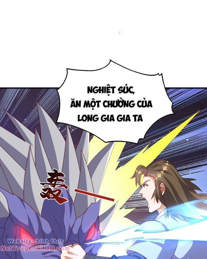 đọc truyện Võ Nghịch Chương 461 ảnh 55 tại Thiên Thai Truyện