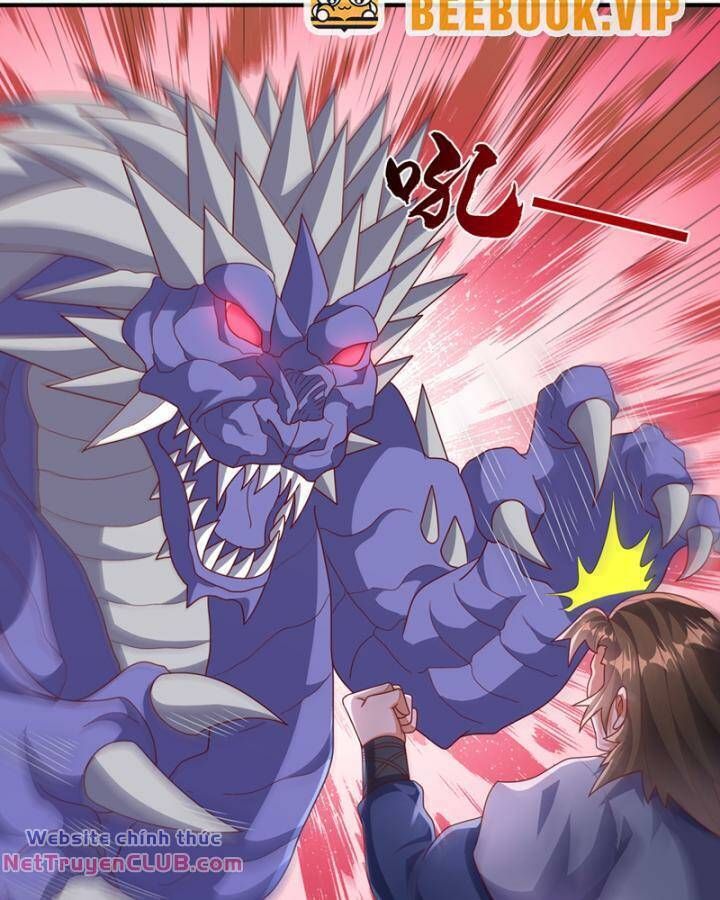 đọc truyện Võ Nghịch Chương 461 ảnh 57 tại Thiên Thai Truyện