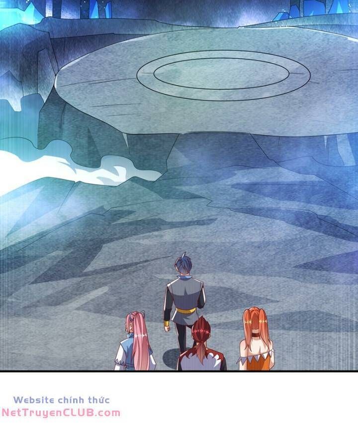 đọc truyện Võ Nghịch Chương 461 ảnh 8 tại Thiên Thai Truyện