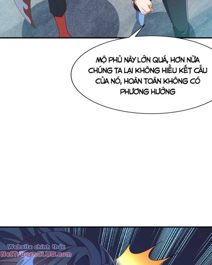 đọc truyện Võ Nghịch Chương 461 ảnh 10 tại Thiên Thai Truyện