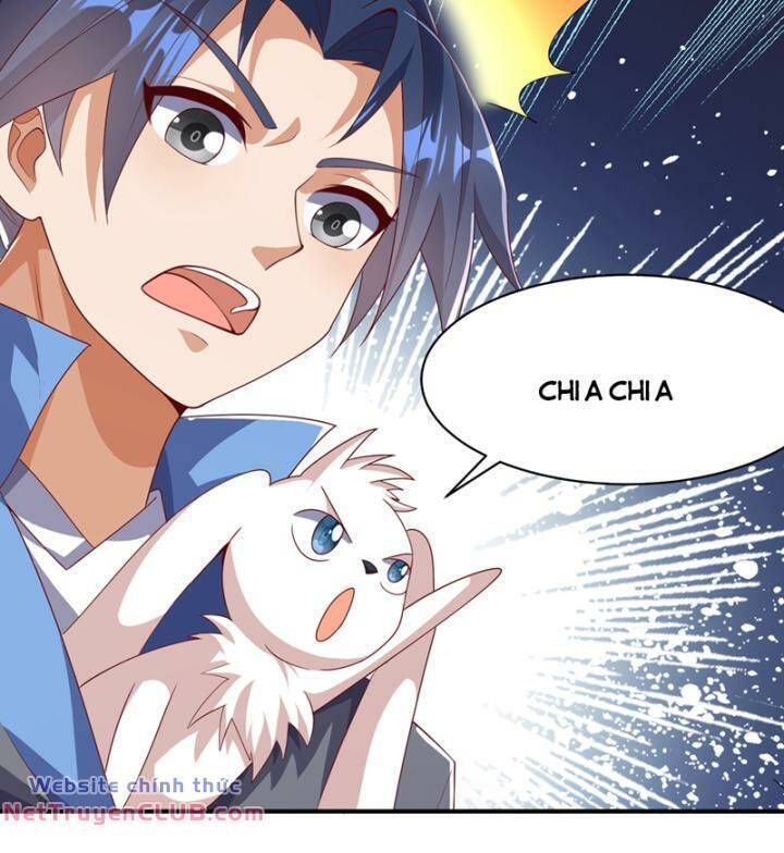 đọc truyện Võ Nghịch Chương 461 ảnh 11 tại Thiên Thai Truyện