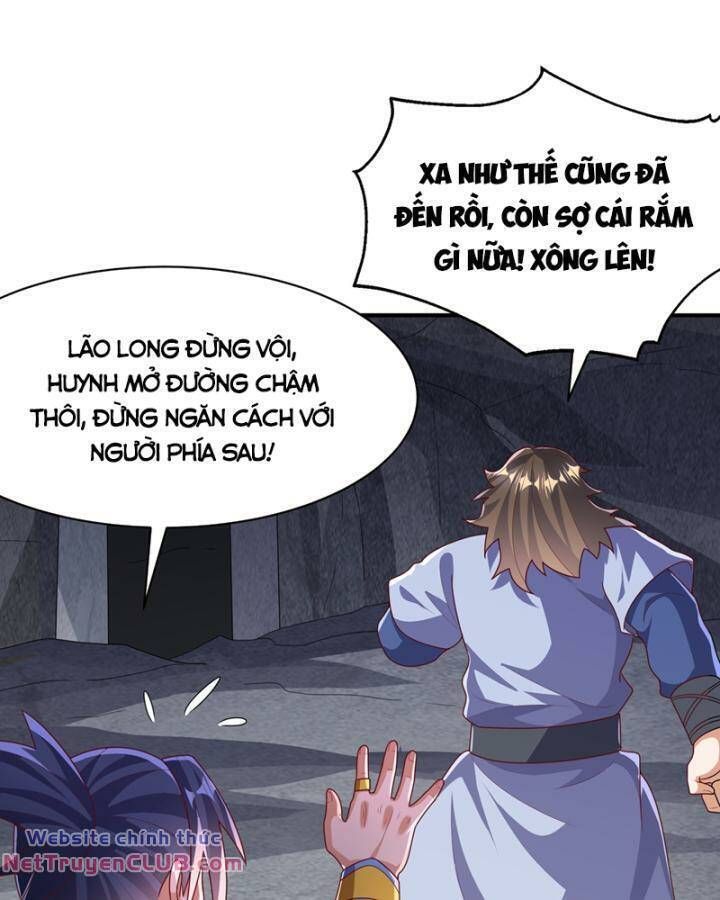 đọc truyện Võ Nghịch Chương 462 ảnh 18 tại Thiên Thai Truyện