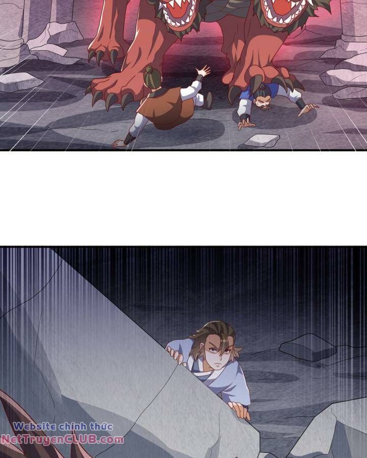 đọc truyện Võ Nghịch Chương 462 ảnh 22 tại Thiên Thai Truyện