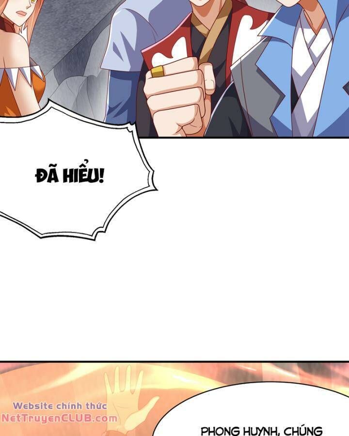 đọc truyện Võ Nghịch Chương 462 ảnh 28 tại Thiên Thai Truyện