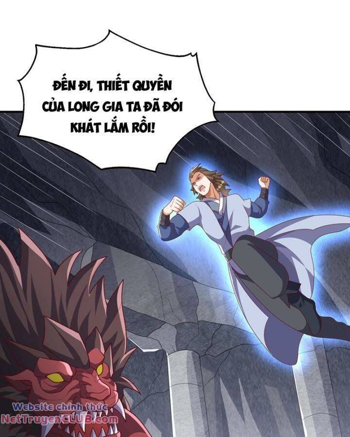 đọc truyện Võ Nghịch Chương 462 ảnh 30 tại Thiên Thai Truyện