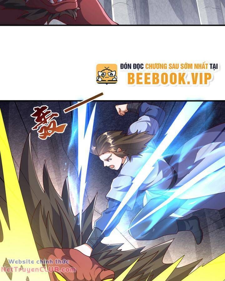 đọc truyện Võ Nghịch Chương 462 ảnh 31 tại Thiên Thai Truyện