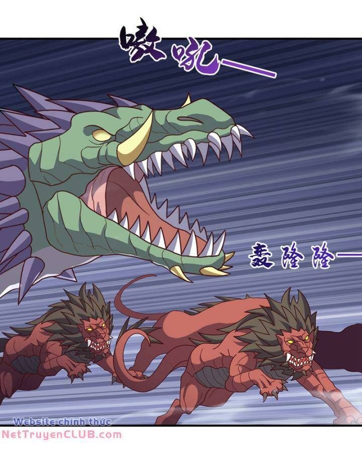 đọc truyện Võ Nghịch Chương 462 ảnh 34 tại Thiên Thai Truyện