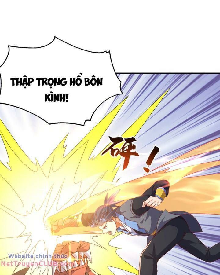 đọc truyện Võ Nghịch Chương 462 ảnh 38 tại Thiên Thai Truyện