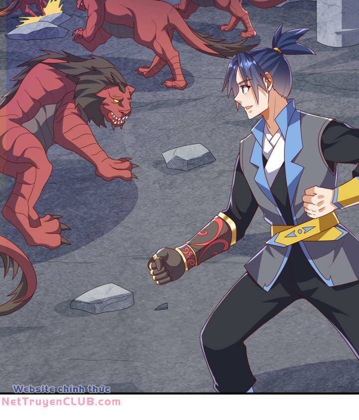 đọc truyện Võ Nghịch Chương 462 ảnh 44 tại Thiên Thai Truyện