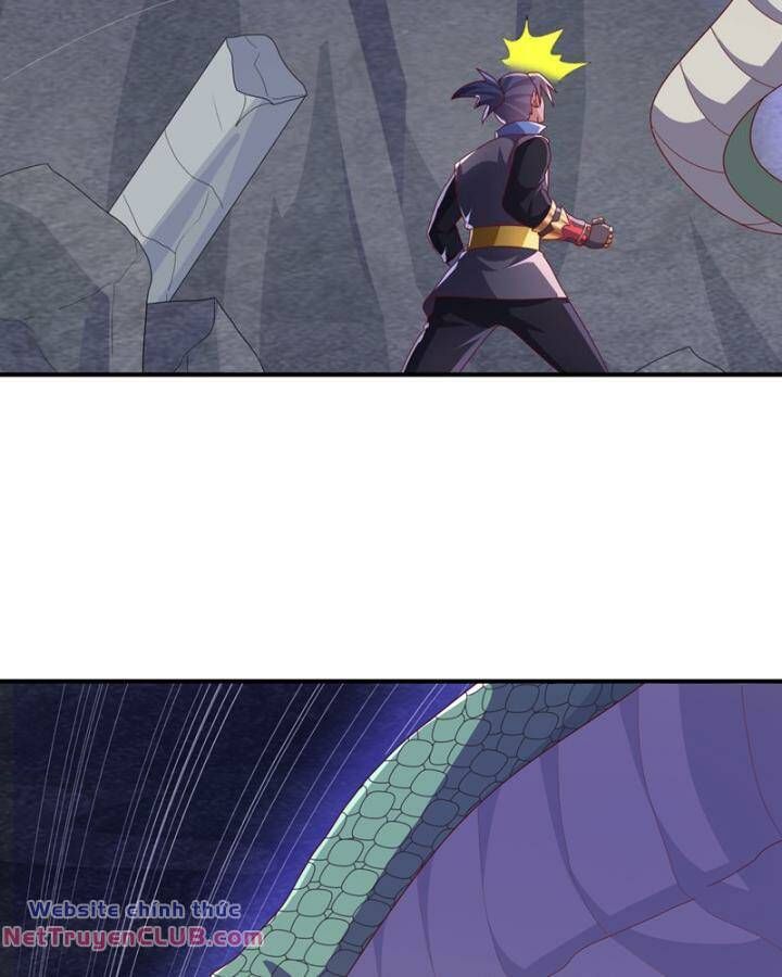 đọc truyện Võ Nghịch Chương 462 ảnh 49 tại Thiên Thai Truyện