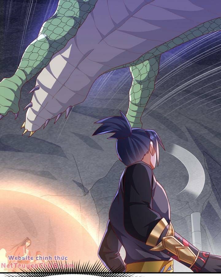 đọc truyện Võ Nghịch Chương 462 ảnh 50 tại Thiên Thai Truyện