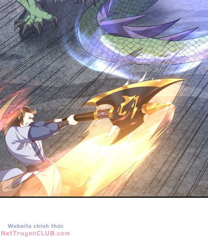 đọc truyện Võ Nghịch Chương 462 ảnh 54 tại Thiên Thai Truyện