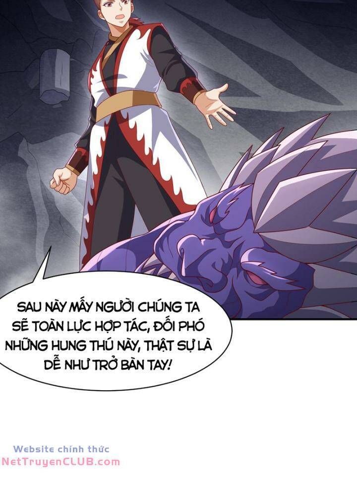 đọc truyện Võ Nghịch Chương 462 ảnh 11 tại Thiên Thai Truyện