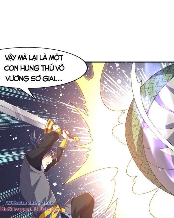 đọc truyện Võ Nghịch Chương 463 ảnh 13 tại Thiên Thai Truyện