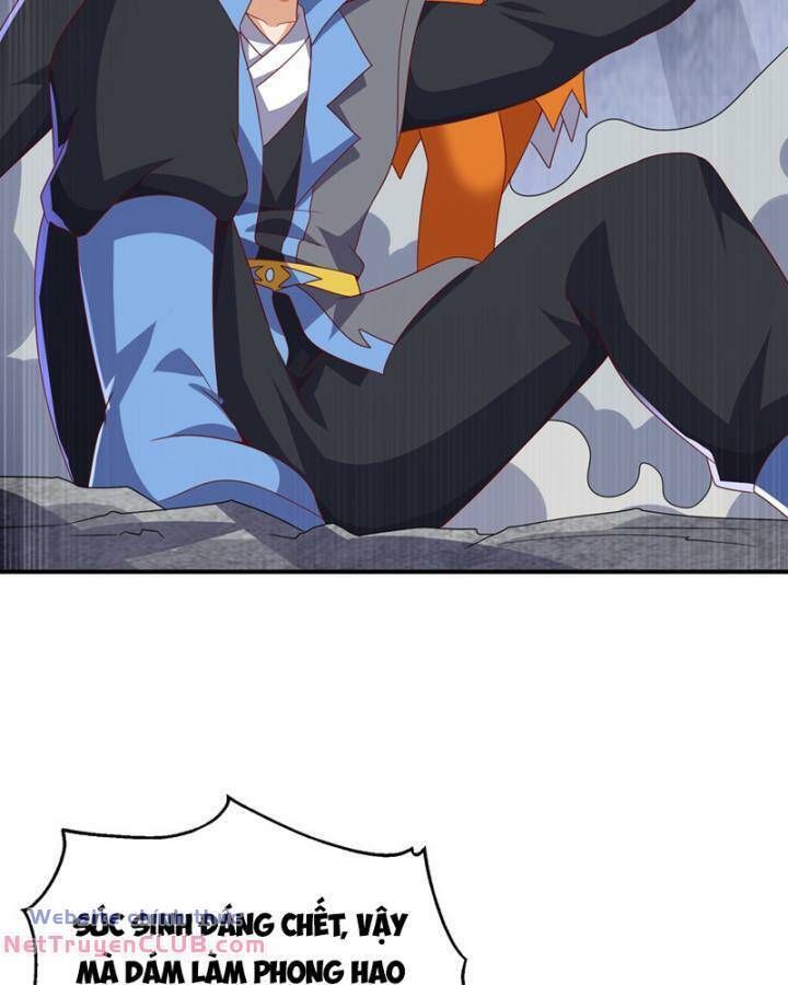 đọc truyện Võ Nghịch Chương 463 ảnh 18 tại Thiên Thai Truyện