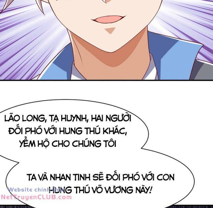 đọc truyện Võ Nghịch Chương 463 ảnh 22 tại Thiên Thai Truyện