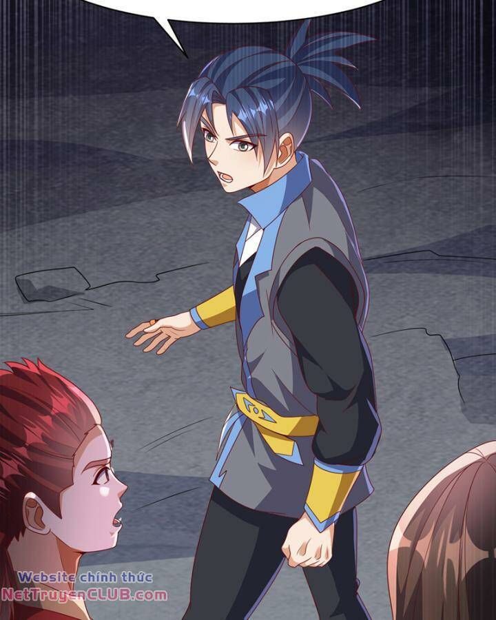 đọc truyện Võ Nghịch Chương 463 ảnh 23 tại Thiên Thai Truyện