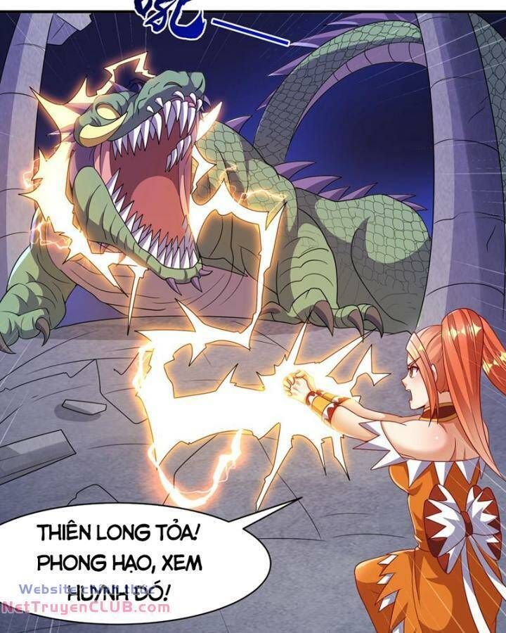 đọc truyện Võ Nghịch Chương 463 ảnh 25 tại Thiên Thai Truyện