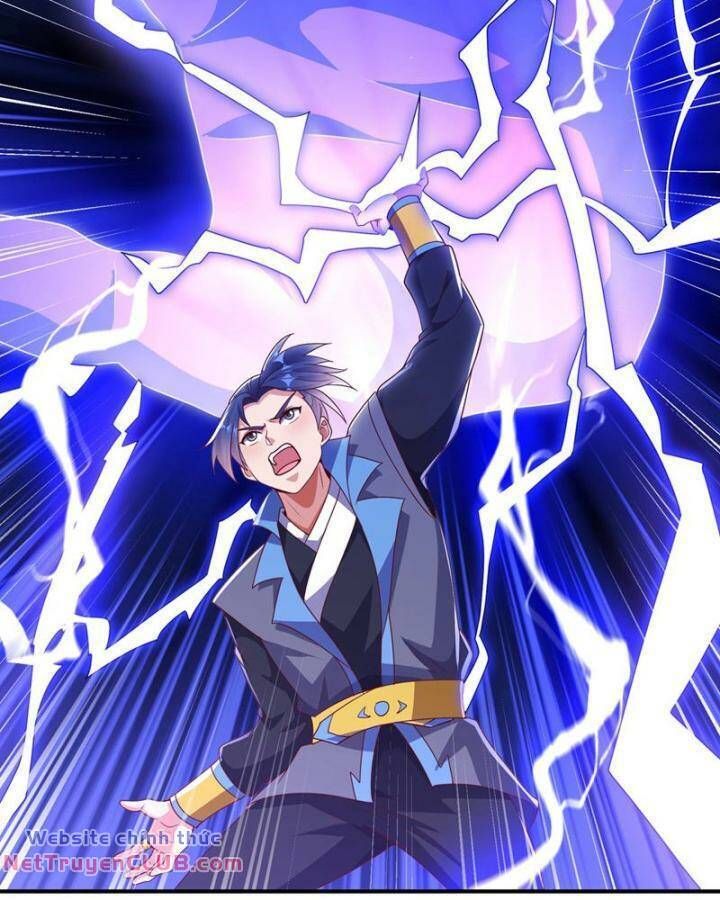 đọc truyện Võ Nghịch Chương 463 ảnh 29 tại Thiên Thai Truyện