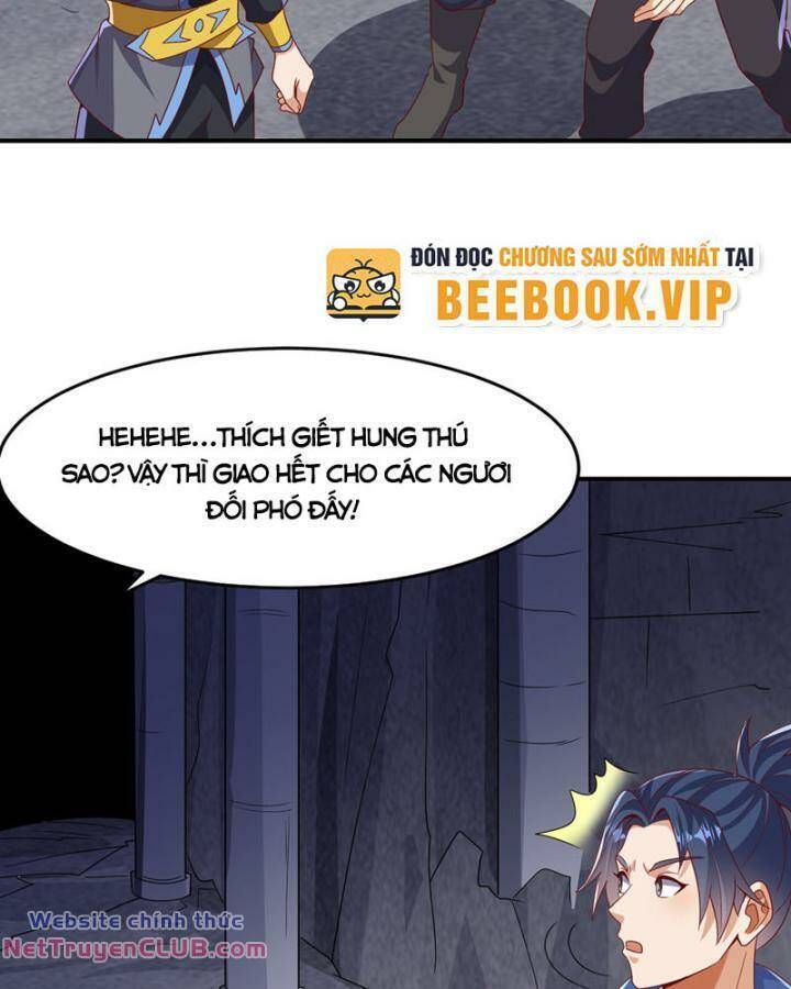 đọc truyện Võ Nghịch Chương 463 ảnh 35 tại Thiên Thai Truyện