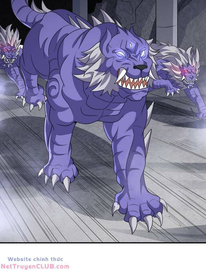 đọc truyện Võ Nghịch Chương 463 ảnh 39 tại Thiên Thai Truyện