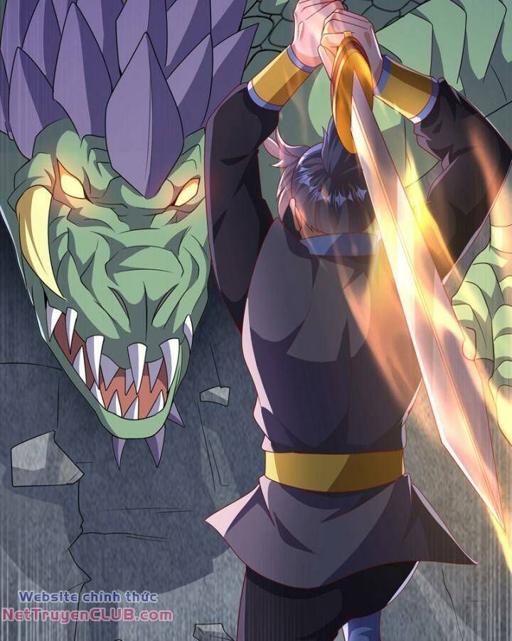 đọc truyện Võ Nghịch Chương 463 ảnh 8 tại Thiên Thai Truyện