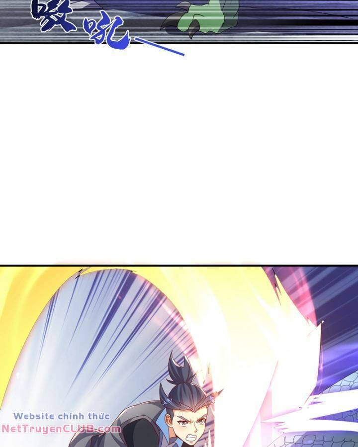 đọc truyện Võ Nghịch Chương 463 ảnh 11 tại Thiên Thai Truyện