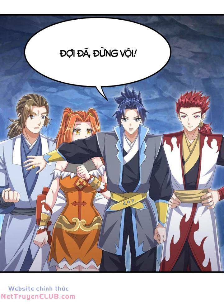 đọc truyện Võ Nghịch Chương 464 ảnh 12 tại Thiên Thai Truyện