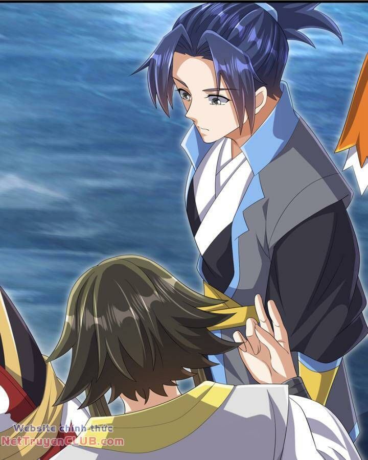 đọc truyện Võ Nghịch Chương 464 ảnh 17 tại Thiên Thai Truyện